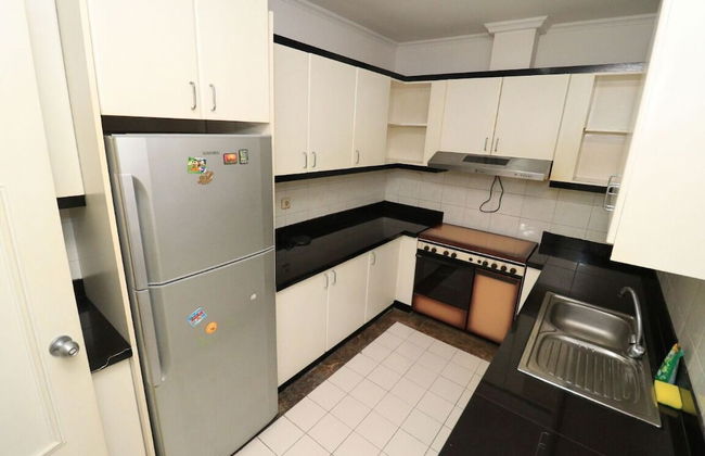 Apatel Apartement Kedoya Elok - Foto 11