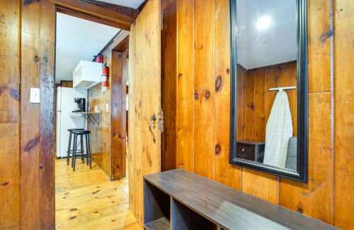 Hot Tub and Fire Pit Dog-Friendly House in Yarmouth - Foto 9