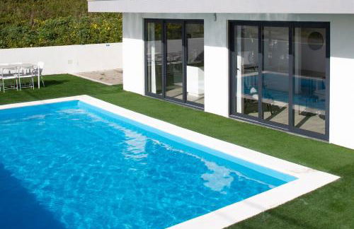 Premier Palaca ground floor, walk to reserve, Riberira d'IIlas, town of Ribamar - Foto 34