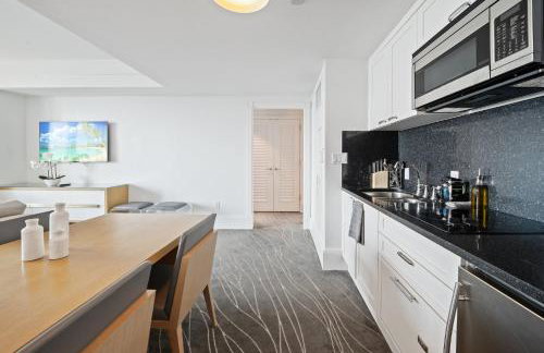 Beachfront Ritz-Carlton Luxury 1BR Residence - Foto 17