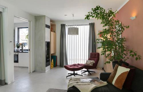 120m2 modernes Design Haus in der Wetterau - Foto 12