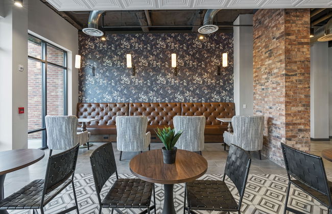 Yugo Guest Suites - Foto 3