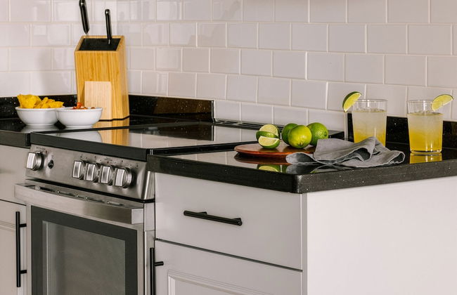 The Sunset Hotel West End - Foto 21