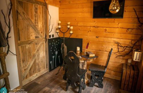 Sortilège - Foto 16