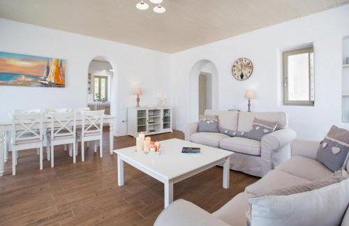 Natura Villas Paros - Photo 57