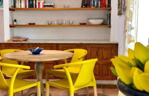 Casita Vista Valle 35 - Foto 9