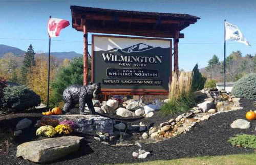 Whiteface Mtn ADK Adventure Getaway - Foto 14