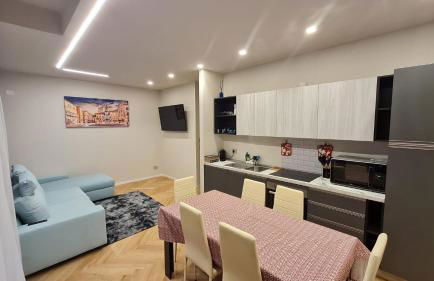 Apartament Bologna-Stadio 2 - Foto 12