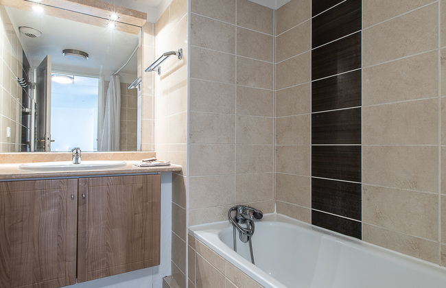 Le Crystal - Foto 16