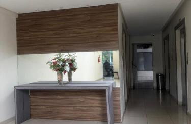 Dois quartos em local estratégico - Photo 30