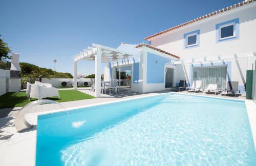 Casa da Praia & Casa da Mare da Alta by Estilo Lusitano, com piscina privada - Foto 1