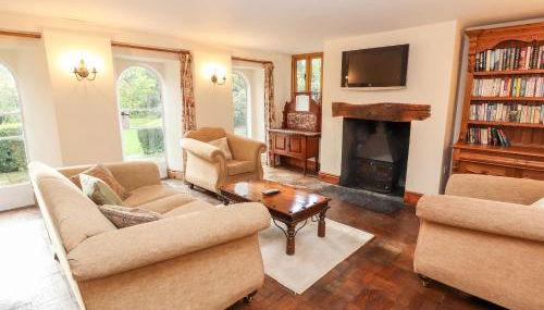 Abbey Cottage - Foto 5