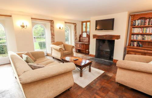 Abbey Cottage - Foto 5