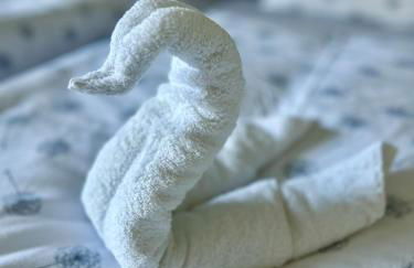 Peedy's luxuriöse 60m² Wohnung mit Balkonterrasse - Foto 5