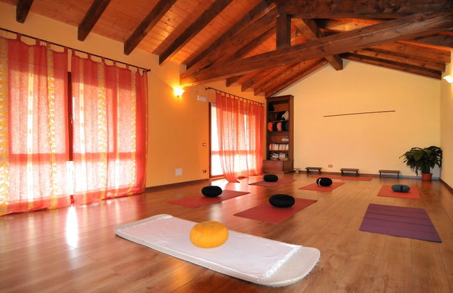 Agriturismo Cascina Madonnina - Photo 19