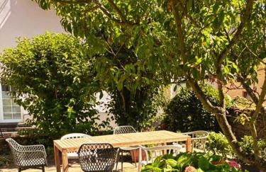 Gut Försterlay - Exklusive Boutique Apartments im historischen Winzerhaus direkt an der Mosel - Foto 71