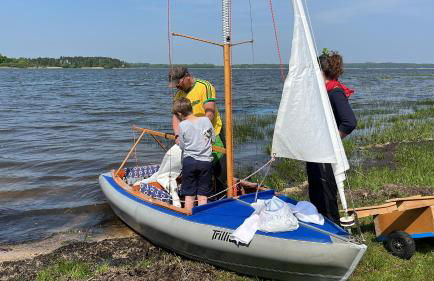 Ferienpark Stausee Quitzdorf - Foto 25