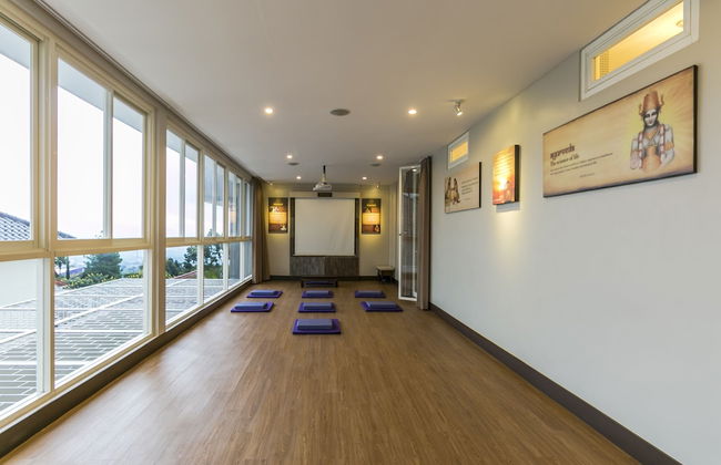 Dhanesvara Holistic Villa - Foto 11