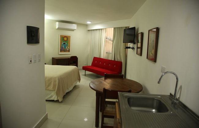 Hotel Plaza del Sol - Foto 19