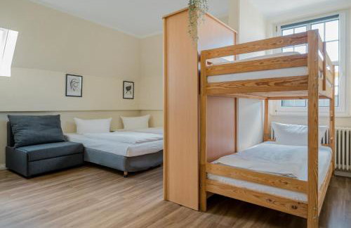 Alte Feuerwache - Foto 62