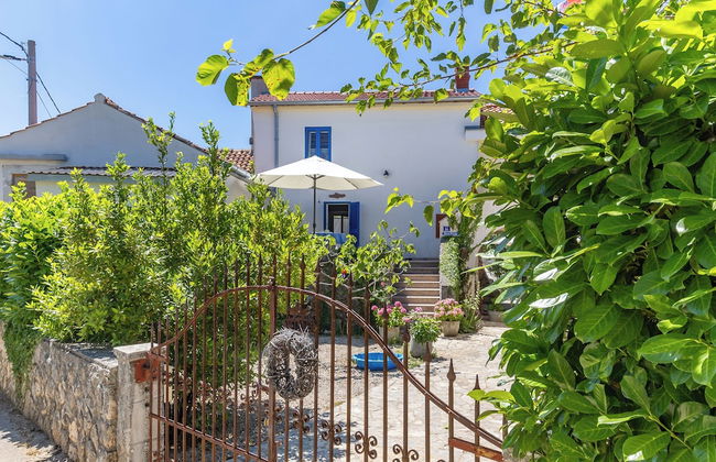 Pool House Franjo - Foto 20