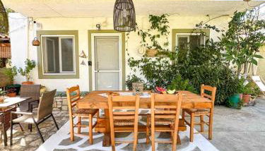 Myrtia - Cretan Guest House - Foto 2