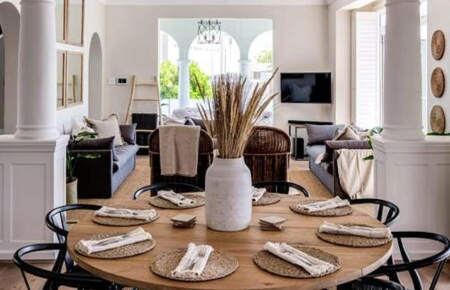 Magical Holiday Home Walking Distance to the Beach Sedgemoor Villa - Foto 45