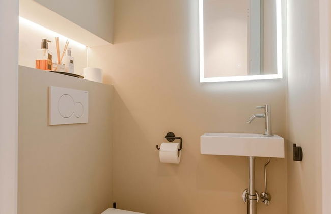 Cosy Apartment Near the Seafront of Knokke - Foto 7