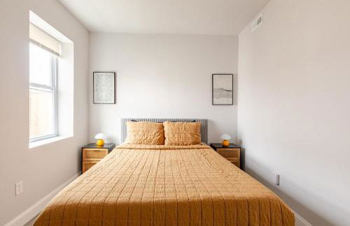 Philly Getaway - Chic Stay Near Center City - Foto 16