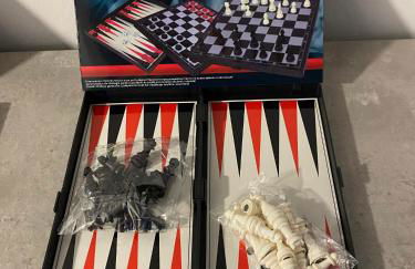 Navarino Bay Panoramic View - Golden Sunset House, Pyla - Foto 43