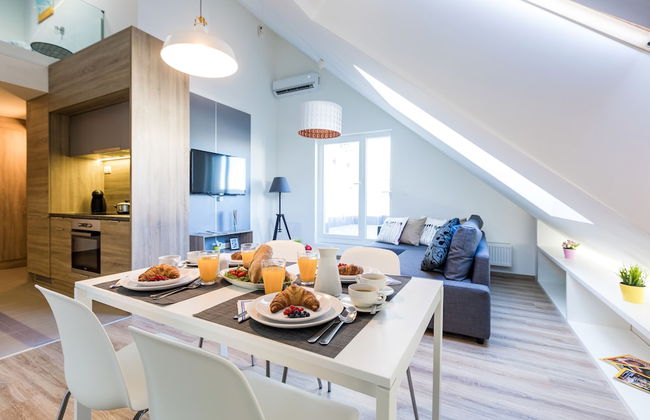 Vagabond Corvin - Foto 33