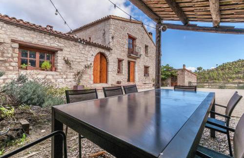 Farmhouse near Barcelona with Pool - Photo 19