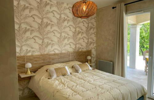 House With Pizza Oven Near Chassezac - Foto 13