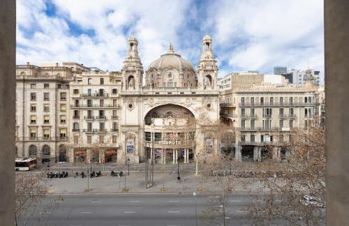 Enjoybcn Coliseum Apartments - Photo 128