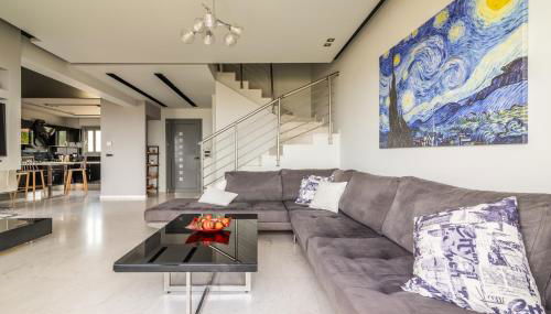 Endless Blue Maisonette - Foto 5