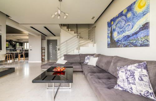 Endless Blue Maisonette - Foto 5