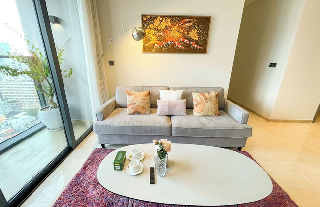 The Marq Residence By Convinia - Foto 39