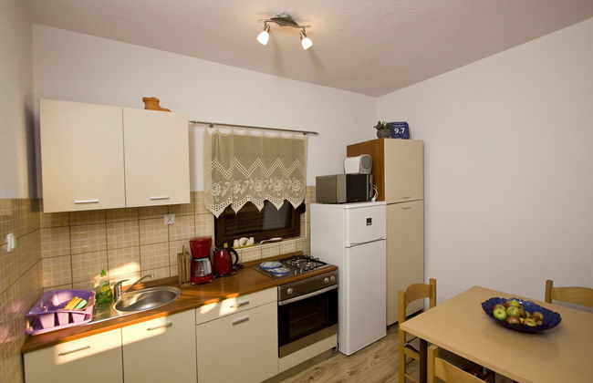 Holiday Home Lana - Foto 6