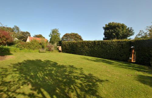 Mariners Retreat- spacious apartment in Crail - Foto 5