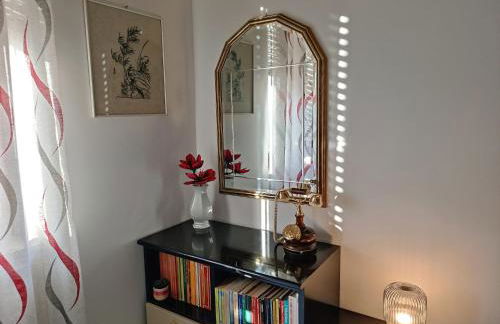 L'Artista a Torino - Stay in Lingotto, 20 min from the Center - Foto 6