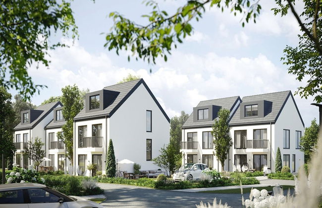 Ferienresidenz Haffblick in Boltenhagen - Photo 14