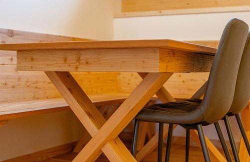 Appartamenti Dolomites Elements - Foto 12