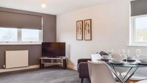 The Manor Suites - Foto 2