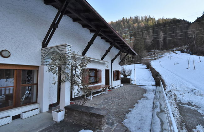 Villa Lucia - Foto 56