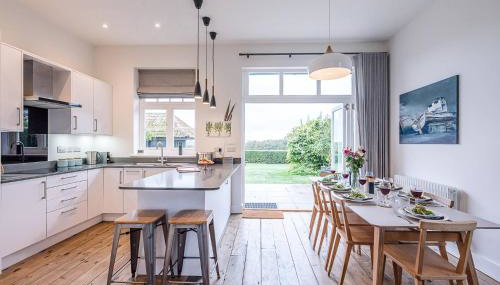 The Artist's House, Orford - Foto 2