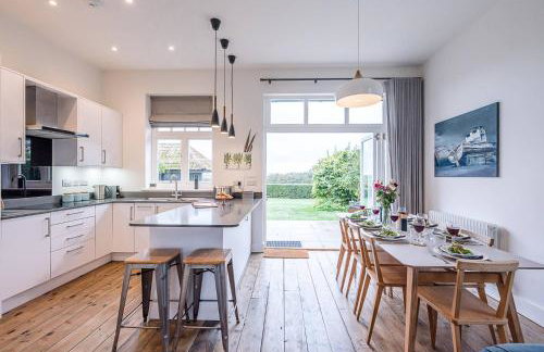 The Artist's House, Orford - Foto 2