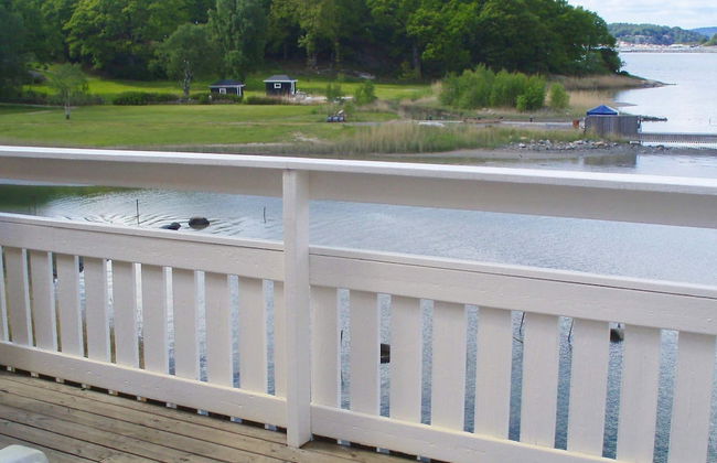 3 Person Holiday Home in Stenungsund - Foto 10