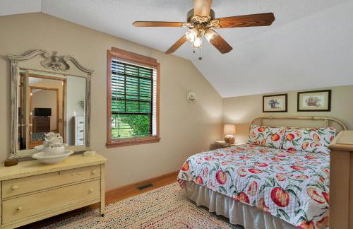 Fawn Hideaway - Low Boat Traffic - No Wake Zone! - Foto 27