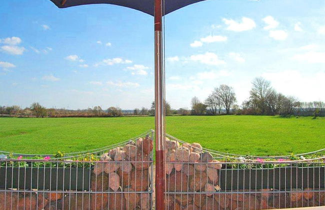 Doppelhaushaelfte Posthus, Behrendorf - Photo 16