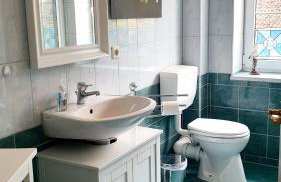 Haus Müritz, FeWo 11 Fischadler - Foto 14